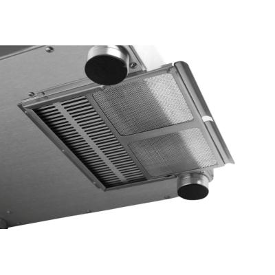 Indukční vařič 3500 D, HENDI, Profi Line, 230V/3500W, 342x431x(H)116mm | 239711